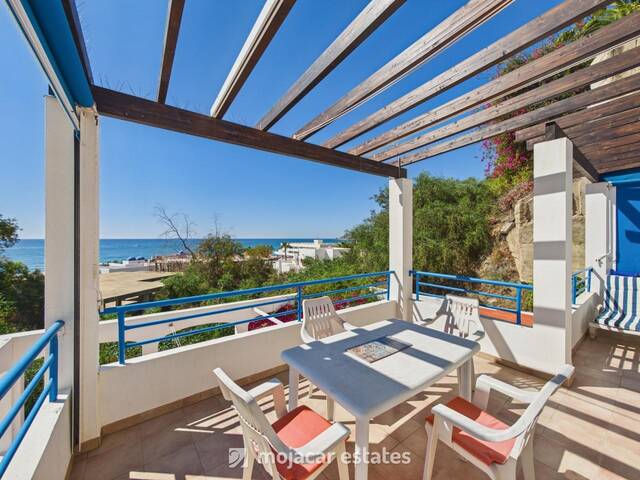 ME 3229: Apartment for Sale in Mojácar, Almería ME 3229: Apartment for Sale in Mojácar, Almería