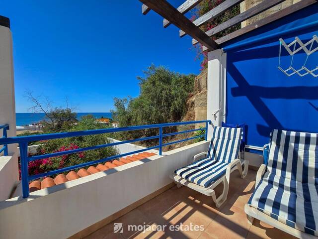 ME 3229: Apartment for Sale in Mojácar, Almería ME 3229: Apartment for Sale in Mojácar, Almería