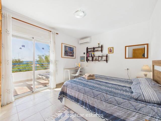 ME 3229: Apartment for Sale in Mojácar, Almería ME 3229: Apartment for Sale in Mojácar, Almería
