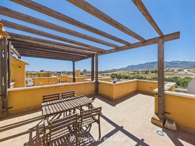 ME 3230: Town house for Sale in Los Gallardos, Almería
