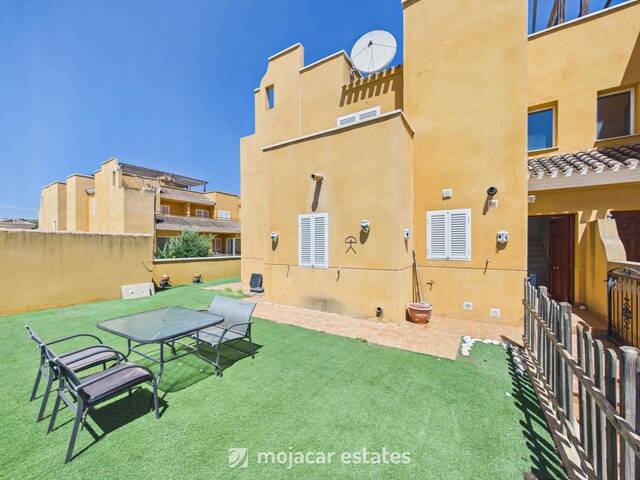 ME 3230: Town house for Sale in Los Gallardos, Almería