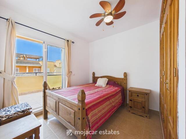 ME 3230: Town house for Sale in Los Gallardos, Almería