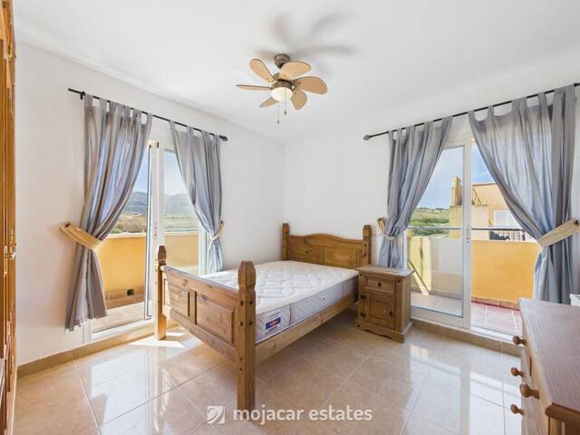 ME 3230: Town house for Sale in Los Gallardos, Almería