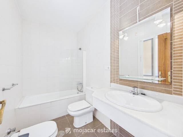 ME 3230: Town house for Sale in Los Gallardos, Almería