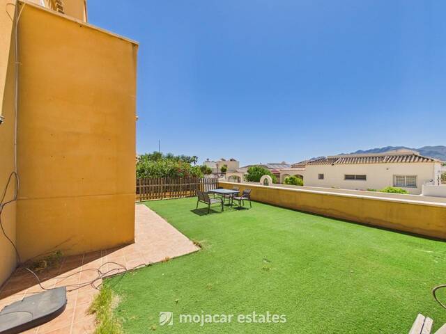 ME 3230: Town house for Sale in Los Gallardos, Almería