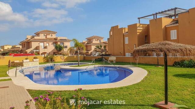 ME 3230: Town house for Sale in Los Gallardos, Almería