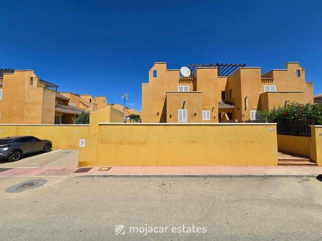 ME 3230: Town house for Sale in Los Gallardos, Almería