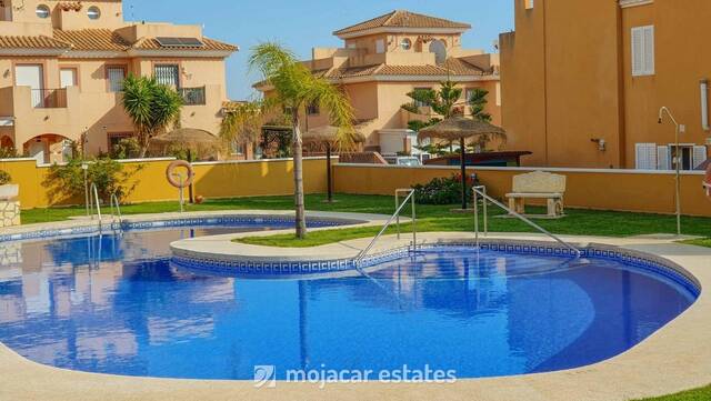 ME 3230: Town house for Sale in Los Gallardos, Almería