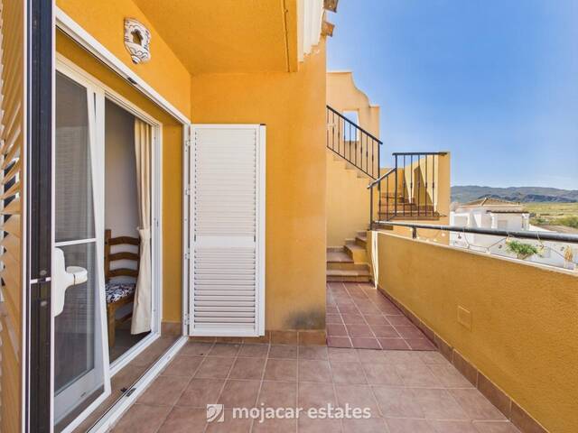 ME 3230: Town house for Sale in Los Gallardos, Almería