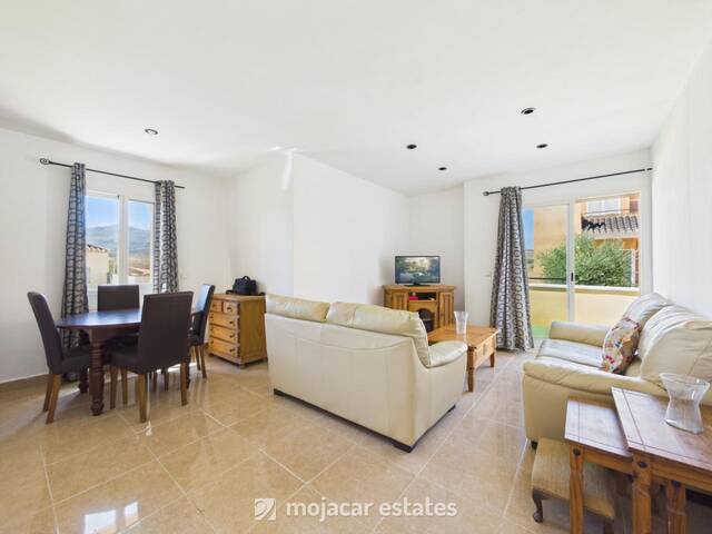 ME 3230: Town house for Sale in Los Gallardos, Almería