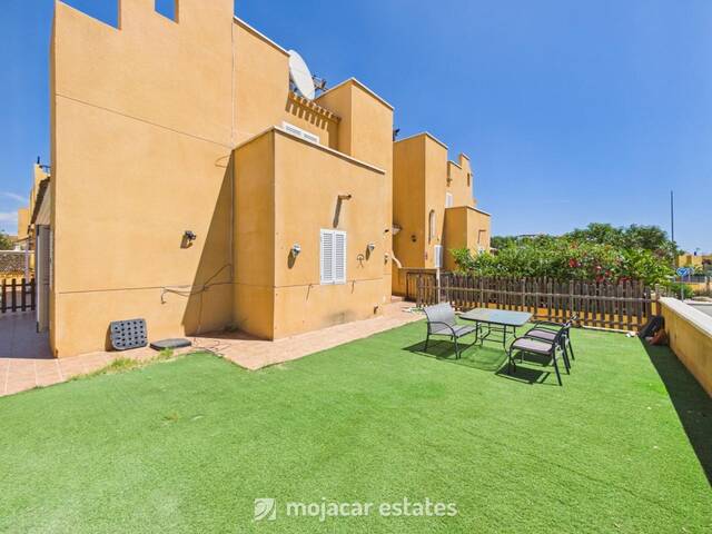 ME 3230: Town house for Sale in Los Gallardos, Almería