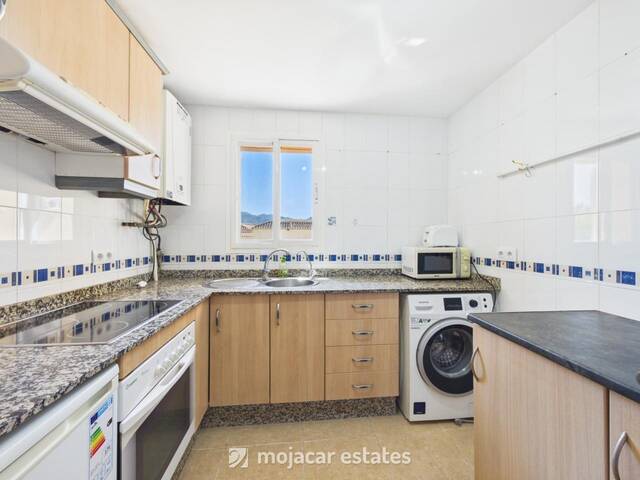 ME 3230: Town house for Sale in Los Gallardos, Almería
