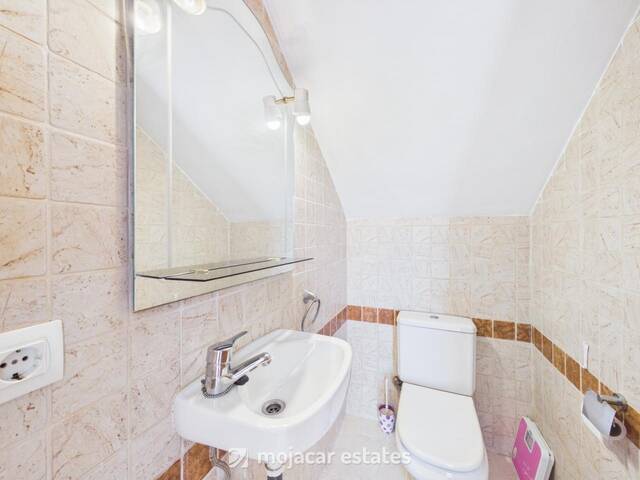 ME 3230: Town house for Sale in Los Gallardos, Almería