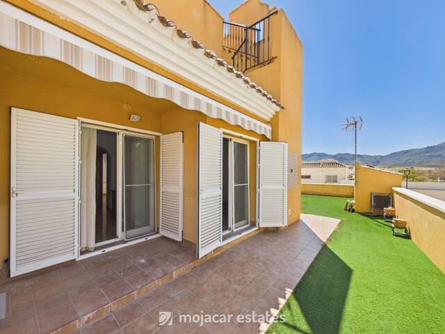 ME 3230: Town house for Sale in Los Gallardos, Almería
