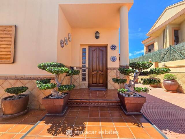 ME 3234: Villa for Sale in Vera, Almería ME 3234: Villa for Sale in Vera, Almería