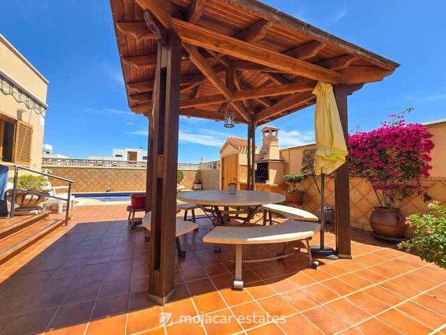 ME 3234: Villa for Sale in Vera, Almería ME 3234: Villa for Sale in Vera, Almería