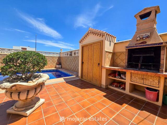 ME 3234: Villa for Sale in Vera, Almería ME 3234: Villa for Sale in Vera, Almería