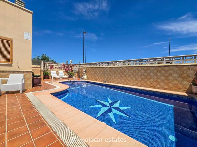ME 3234: Villa for Sale in Vera, Almería ME 3234: Villa for Sale in Vera, Almería