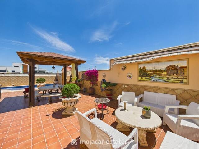 ME 3234: Villa for Sale in Vera, Almería ME 3234: Villa for Sale in Vera, Almería