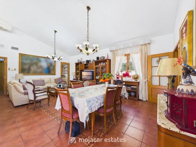 ME 3234: Villa for Sale in Vera, Almería ME 3234: Villa for Sale in Vera, Almería