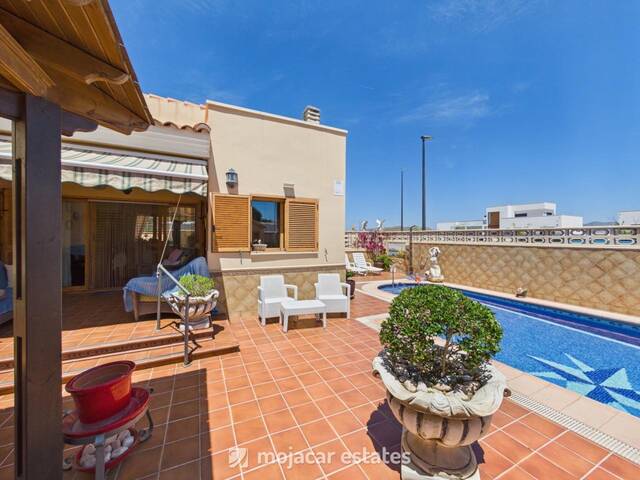 ME 3234: Villa for Sale in Vera, Almería ME 3234: Villa for Sale in Vera, Almería