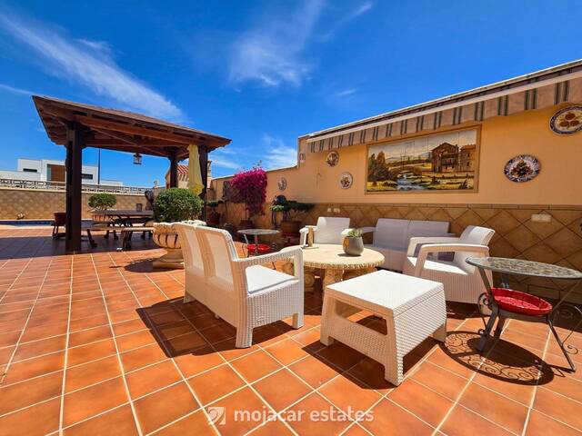 ME 3234: Villa for Sale in Vera, Almería ME 3234: Villa for Sale in Vera, Almería