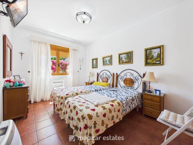 ME 3234: Villa for Sale in Vera, Almería ME 3234: Villa for Sale in Vera, Almería