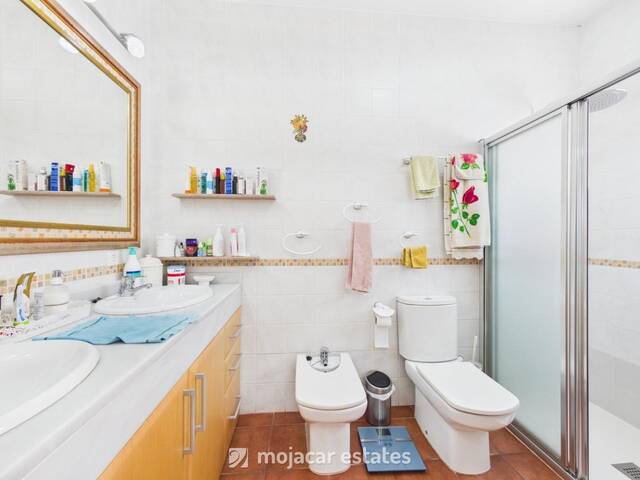 ME 3234: Villa for Sale in Vera, Almería ME 3234: Villa for Sale in Vera, Almería
