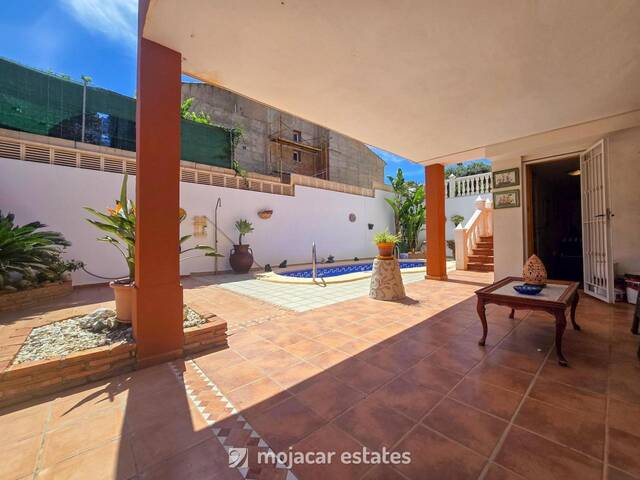 ME 3233: Villa for Sale in Vera, Almería ME 3233: Villa for Sale in Vera, Almería
