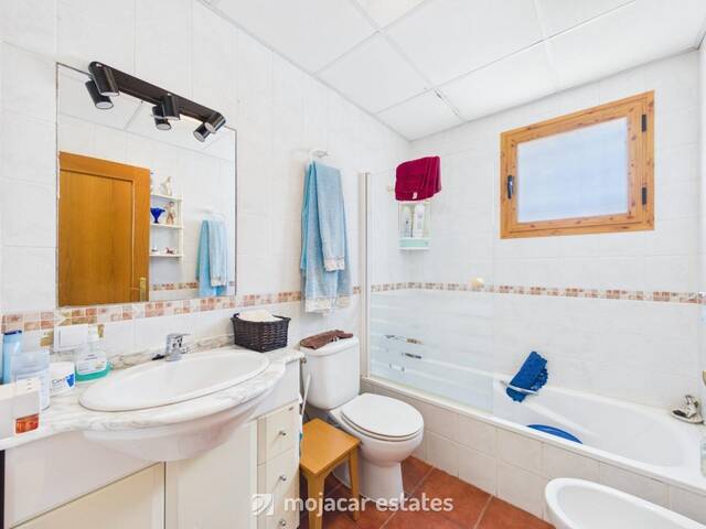 ME 3233: Villa for Sale in Vera, Almería ME 3233: Villa for Sale in Vera, Almería