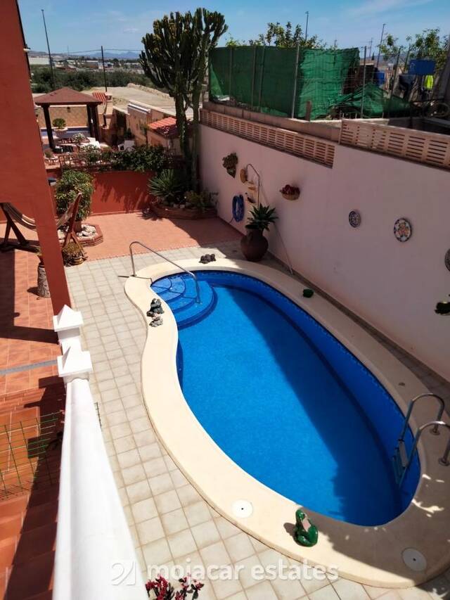 ME 3233: Villa for Sale in Vera, Almería ME 3233: Villa for Sale in Vera, Almería