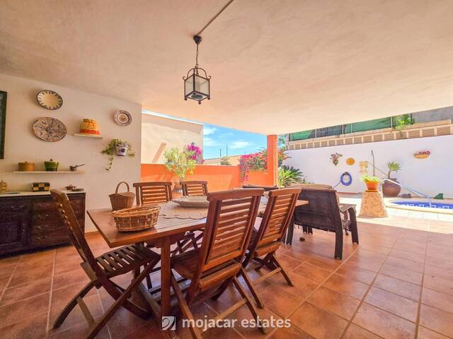 ME 3233: Villa for Sale in Vera, Almería ME 3233: Villa for Sale in Vera, Almería