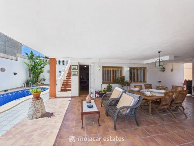 ME 3233: Villa for Sale in Vera, Almería ME 3233: Villa for Sale in Vera, Almería