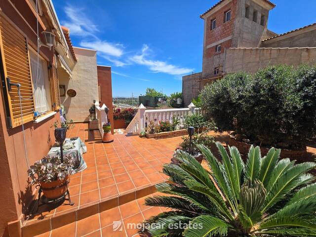 ME 3233: Villa for Sale in Vera, Almería ME 3233: Villa for Sale in Vera, Almería