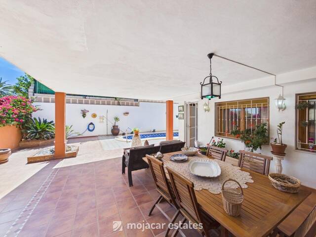 ME 3233: Villa for Sale in Vera, Almería ME 3233: Villa for Sale in Vera, Almería