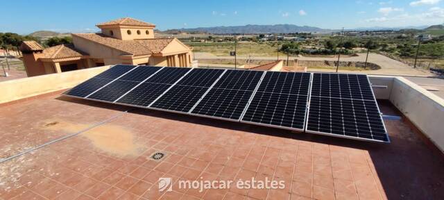 ME 3233: Villa for Sale in Vera, Almería ME 3233: Villa for Sale in Vera, Almería