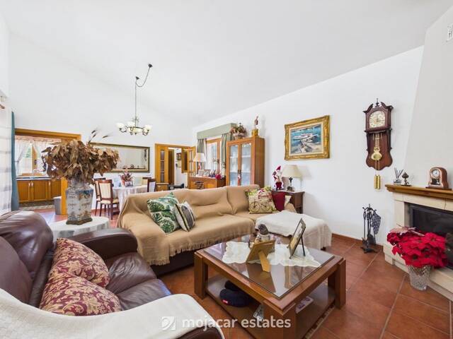 ME 3233: Villa for Sale in Vera, Almería ME 3233: Villa for Sale in Vera, Almería