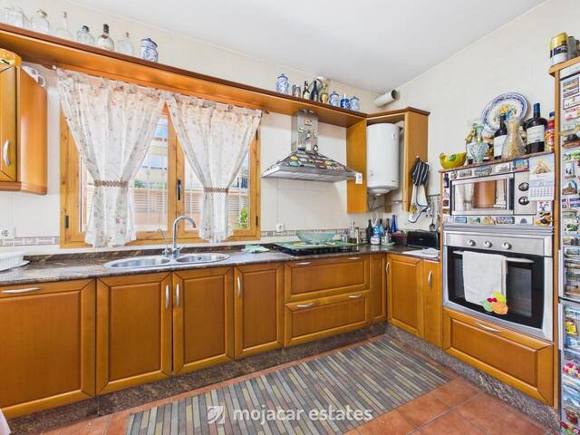 ME 3233: Villa for Sale in Vera, Almería ME 3233: Villa for Sale in Vera, Almería