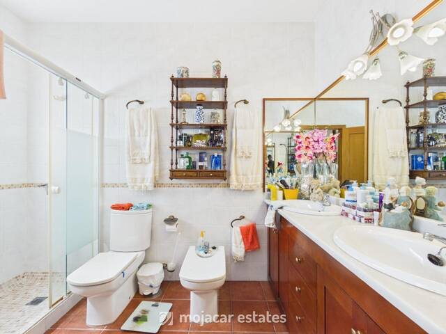 ME 3233: Villa for Sale in Vera, Almería ME 3233: Villa for Sale in Vera, Almería