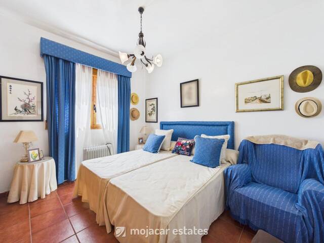 ME 3233: Villa for Sale in Vera, Almería ME 3233: Villa for Sale in Vera, Almería