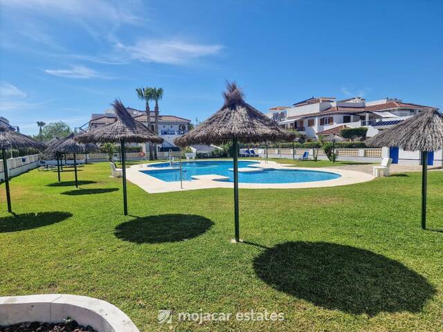ME 3235: Town house for Sale in Vera Playa, Almería