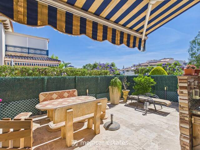 ME 3235: Town house for Sale in Vera Playa, Almería