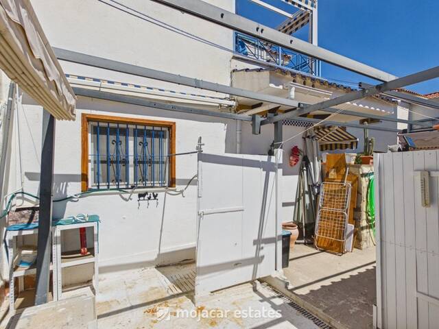 ME 3235: Town house for Sale in Vera Playa, Almería