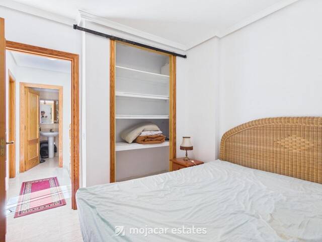 ME 3235: Town house for Sale in Vera Playa, Almería