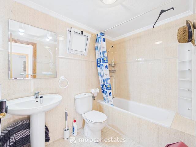 ME 3235: Town house for Sale in Vera Playa, Almería