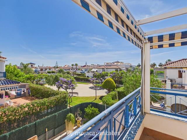 ME 3235: Town house for Sale in Vera Playa, Almería