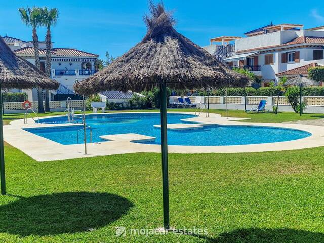 ME 3235: Town house for Sale in Vera Playa, Almería