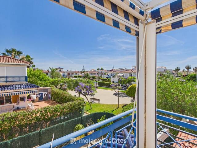 ME 3235: Town house for Sale in Vera Playa, Almería