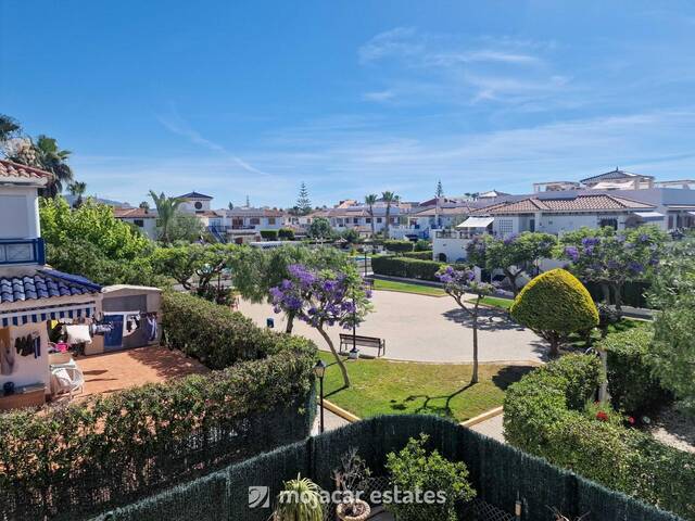 ME 3235: Town house for Sale in Vera Playa, Almería