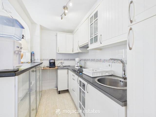 ME 3235: Town house for Sale in Vera Playa, Almería